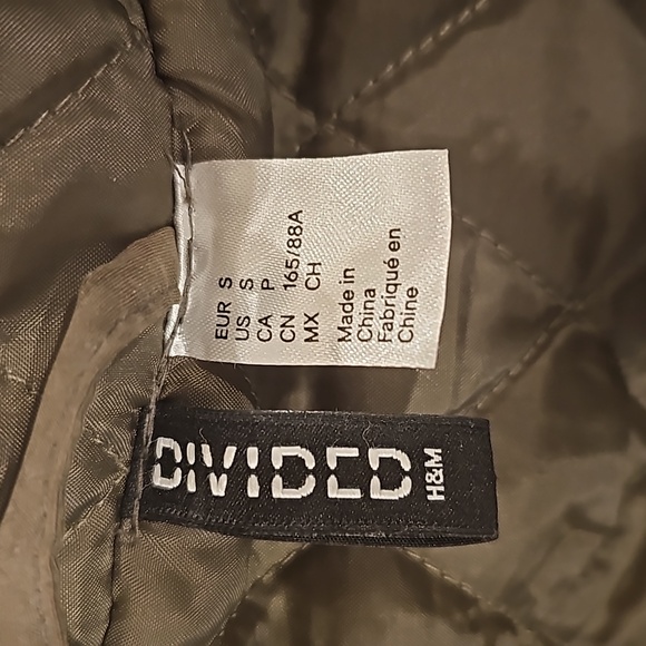 H&M Jacket - Picture 3 of 3